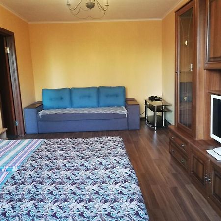 Kyiv Relax Flat Apartment Exterior photo