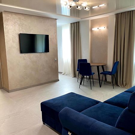 Kyiv Relax Flat Apartment Exterior photo