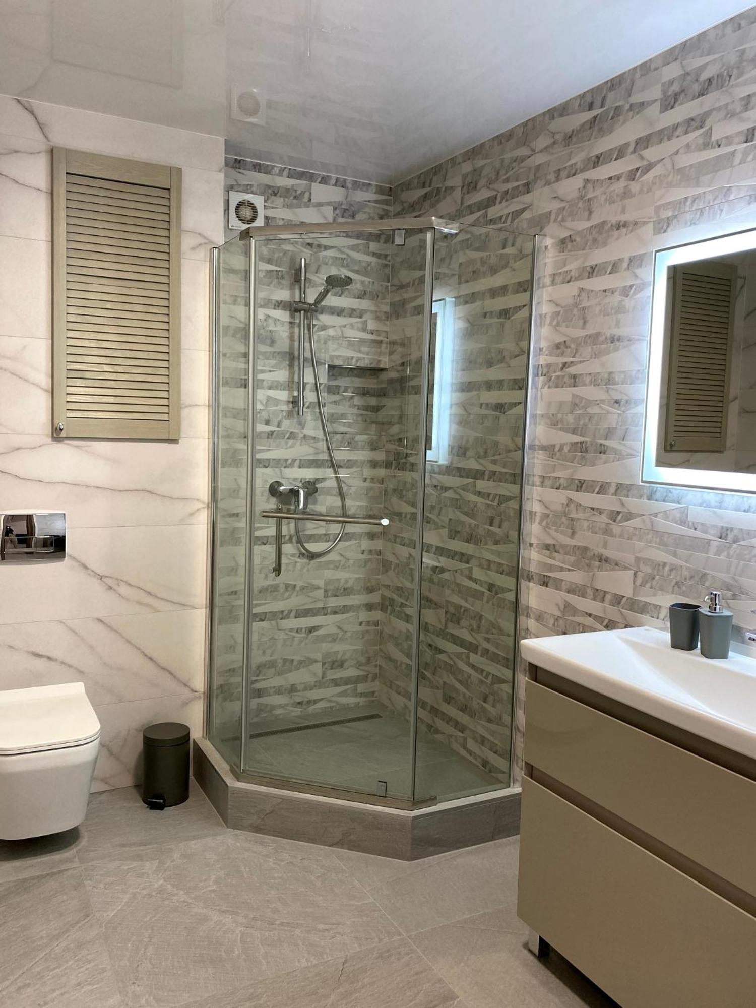 Kyiv Relax Flat Apartment Room photo