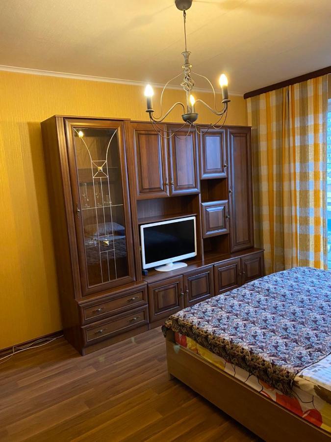 Kyiv Relax Flat Apartment Exterior photo